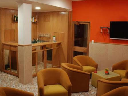 Pensao Residencial Roma 호텔 리스본 외부 사진