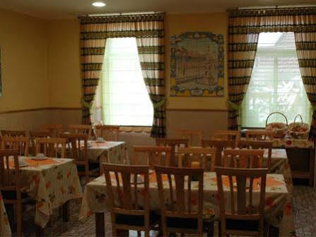 Pensao Residencial Roma 호텔 리스본 외부 사진